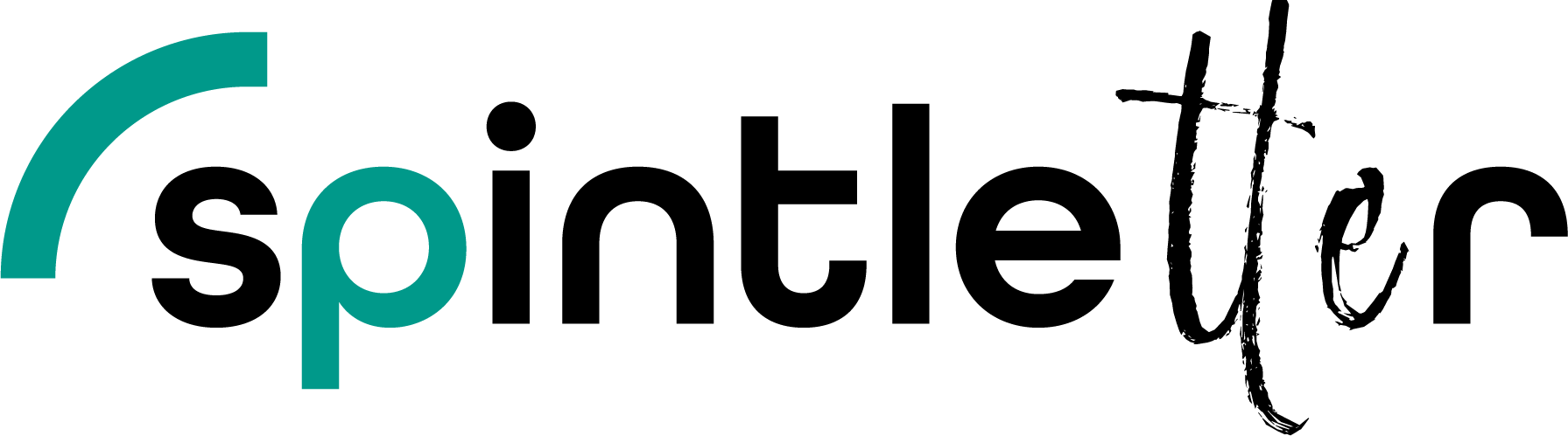 Spintletter